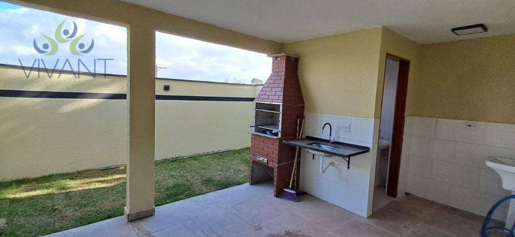 Casa, 3 quartos, 93 m² - Foto 16