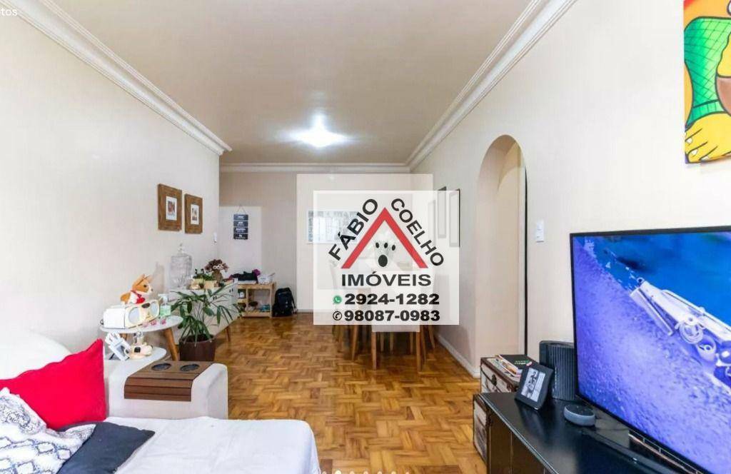 Apartamento à venda com 3 quartos, 96m² - Foto 22