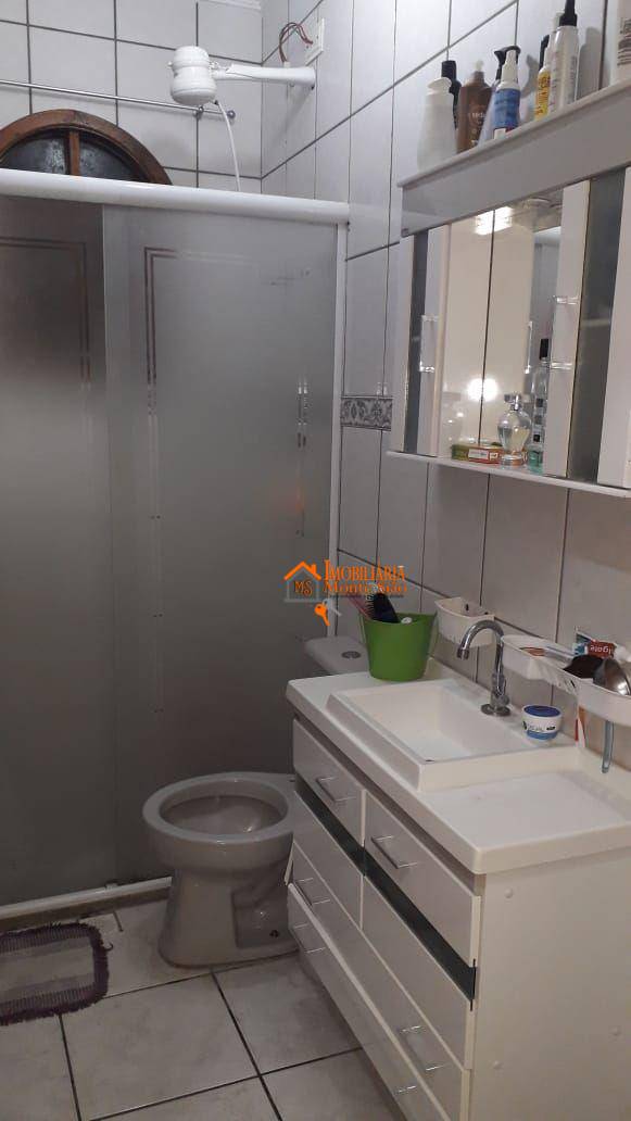 Sobrado à venda com 3 quartos, 125M2 - Foto 21