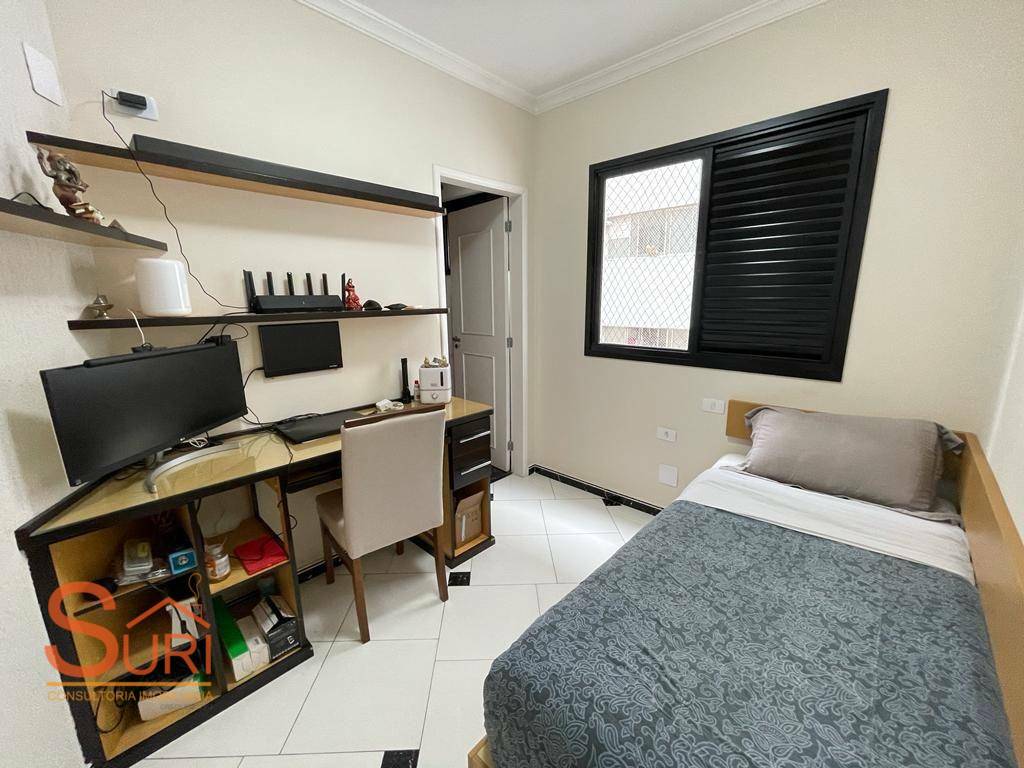 Apartamento à venda com 3 quartos, 98m² - Foto 22