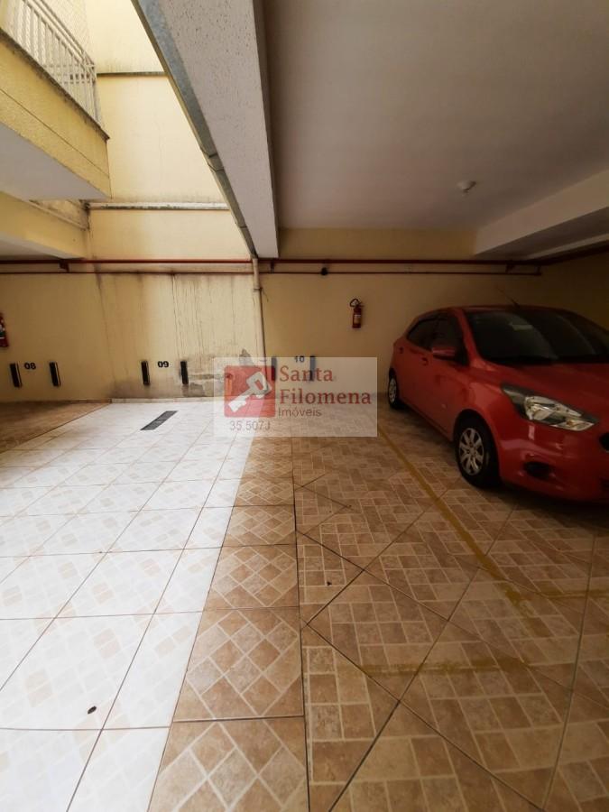 Cobertura para alugar com 2 quartos, 84m² - Foto 12