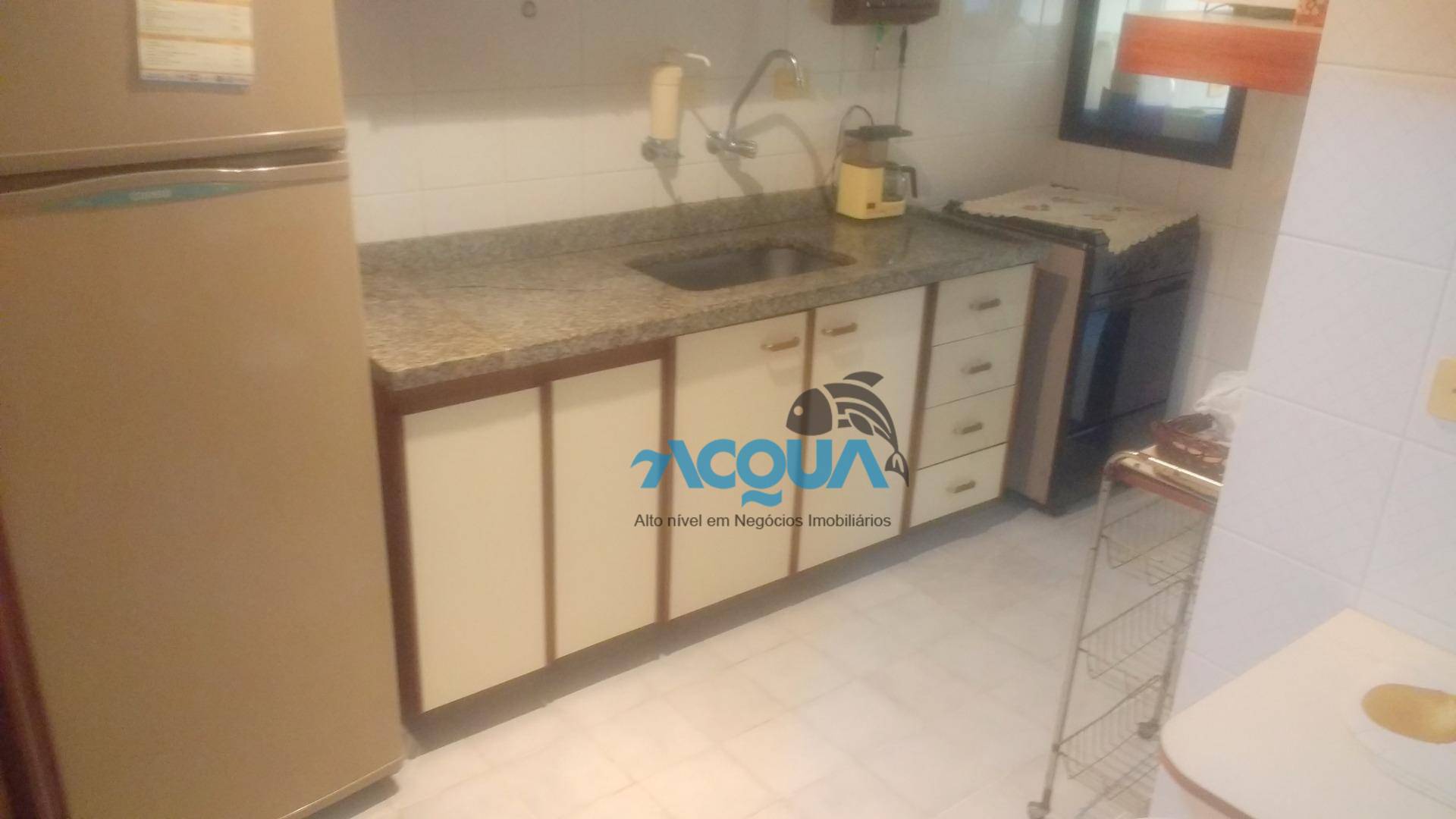 Apartamento à venda com 2 quartos, 80m² - Foto 12