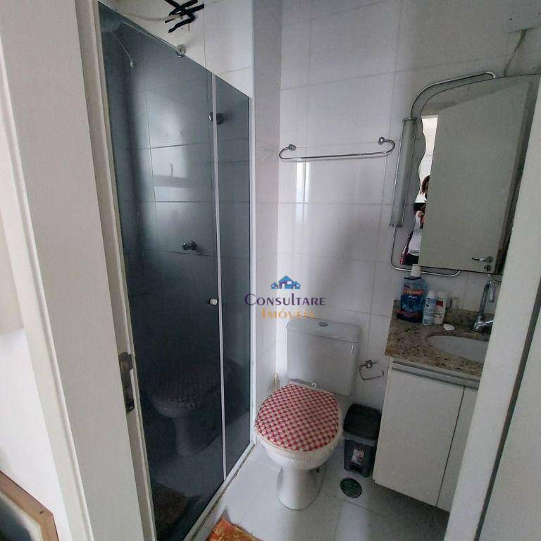 Apartamento à venda com 3 quartos, 120m² - Foto 18