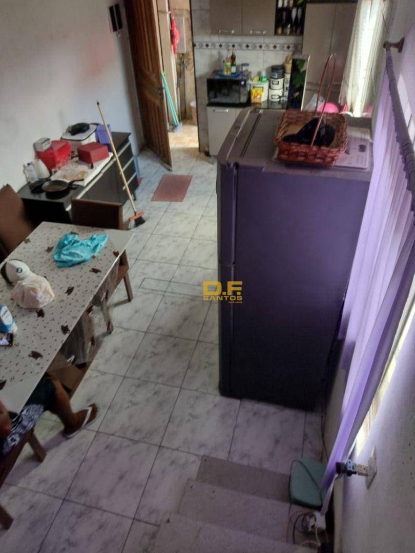 Sobrado à venda com 3 quartos, 72m² - Foto 3