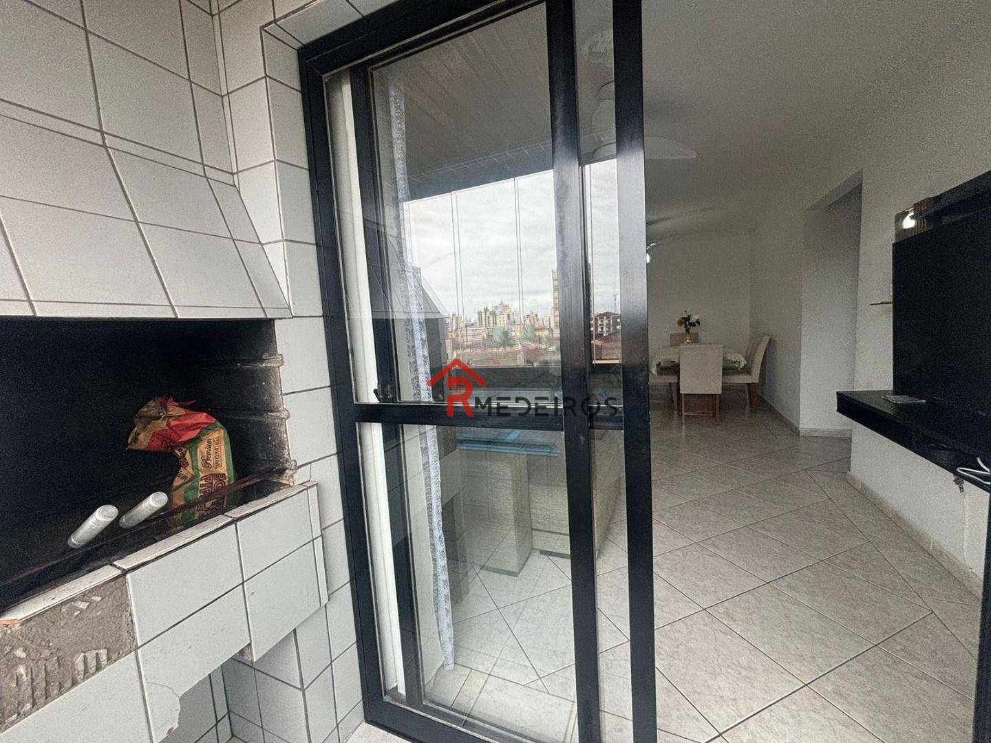 Apartamento à venda com 2 quartos, 80m² - Foto 14