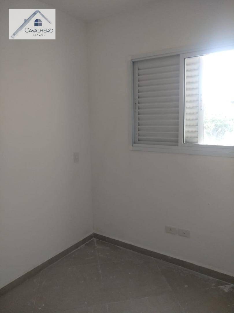 Cobertura à venda com 2 quartos, 76m² - Foto 11