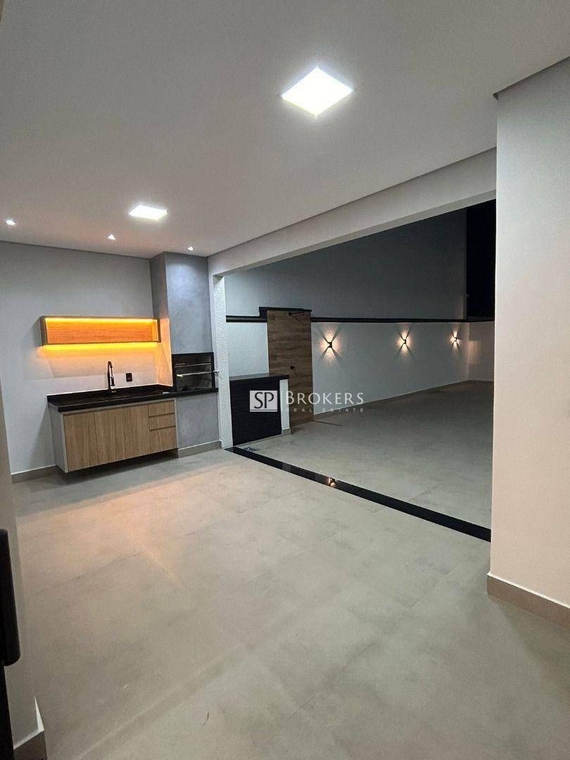 Casa de Condomínio à venda com 2 quartos, 159m² - Foto 19