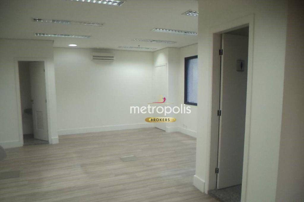 Conjunto Comercial-Sala à venda e aluguel, 37m² - Foto 2