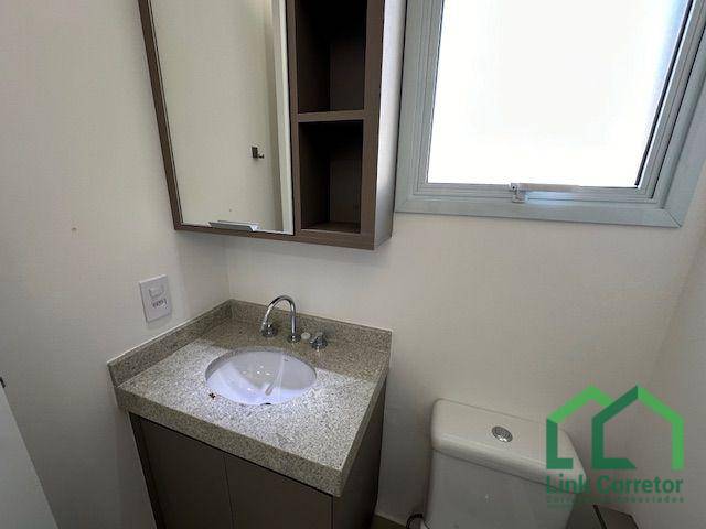 Apartamento à venda e aluguel com 1 quarto, 42m² - Foto 6