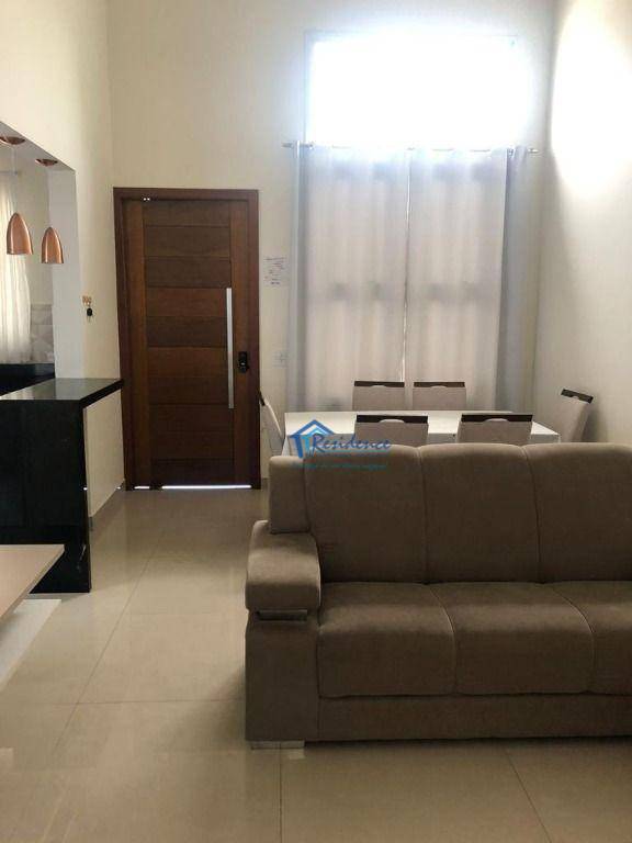 Casa de Condomínio à venda com 3 quartos, 105m² - Foto 33