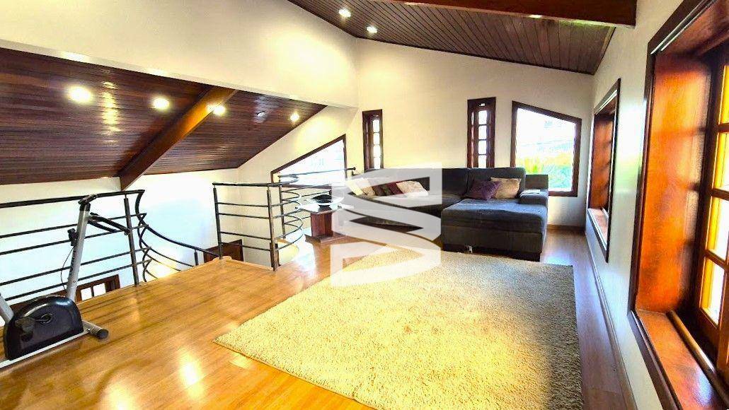 Casa de Condomínio à venda com 3 quartos, 196m² - Foto 7