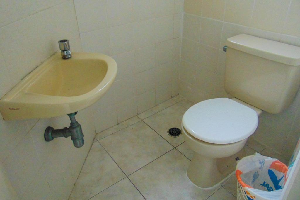 Apartamento à venda com 3 quartos, 170m² - Foto 20