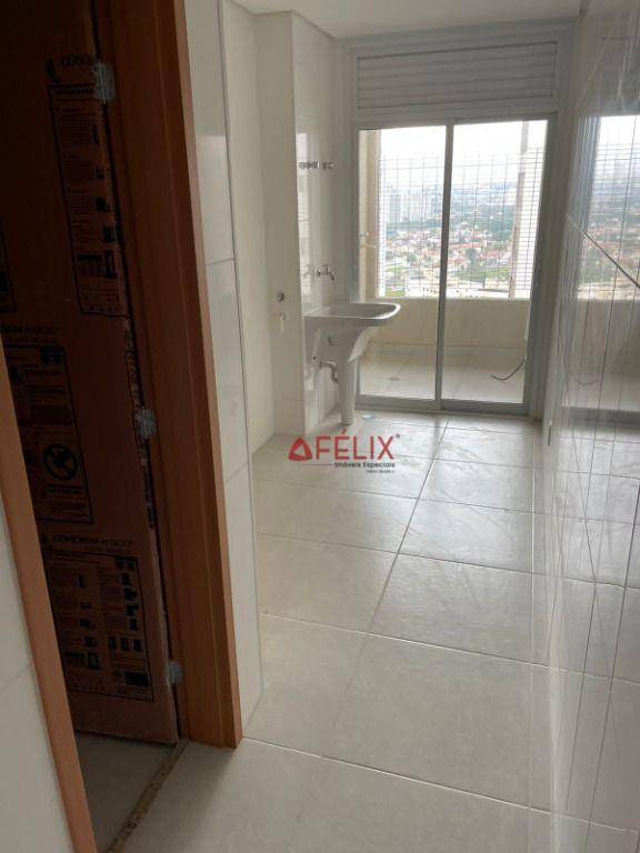 Apartamento à venda com 3 quartos, 155m² - Foto 8