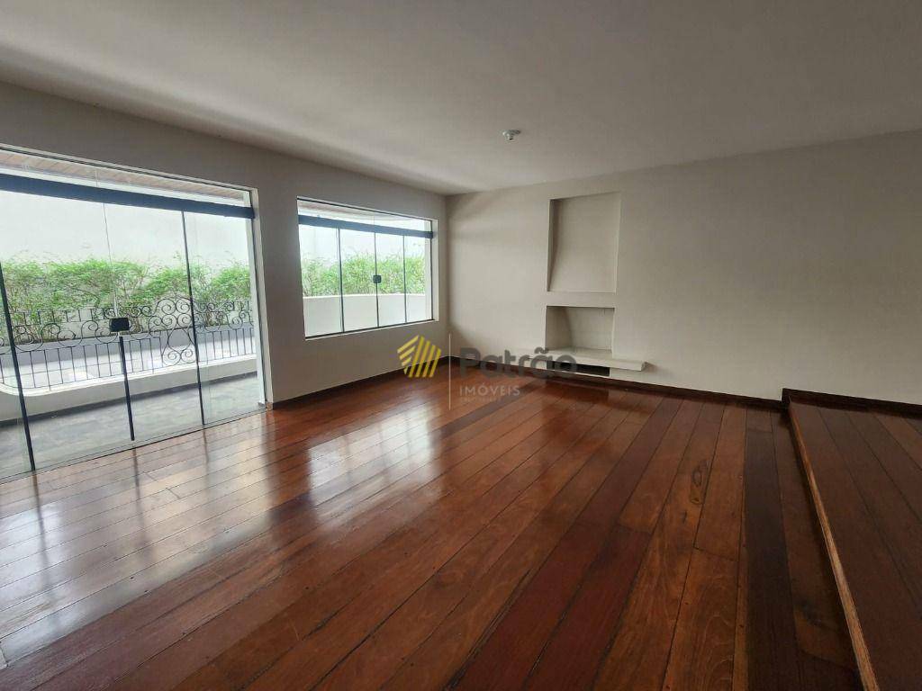 Apartamento à venda com 4 quartos, 207m² - Foto 8