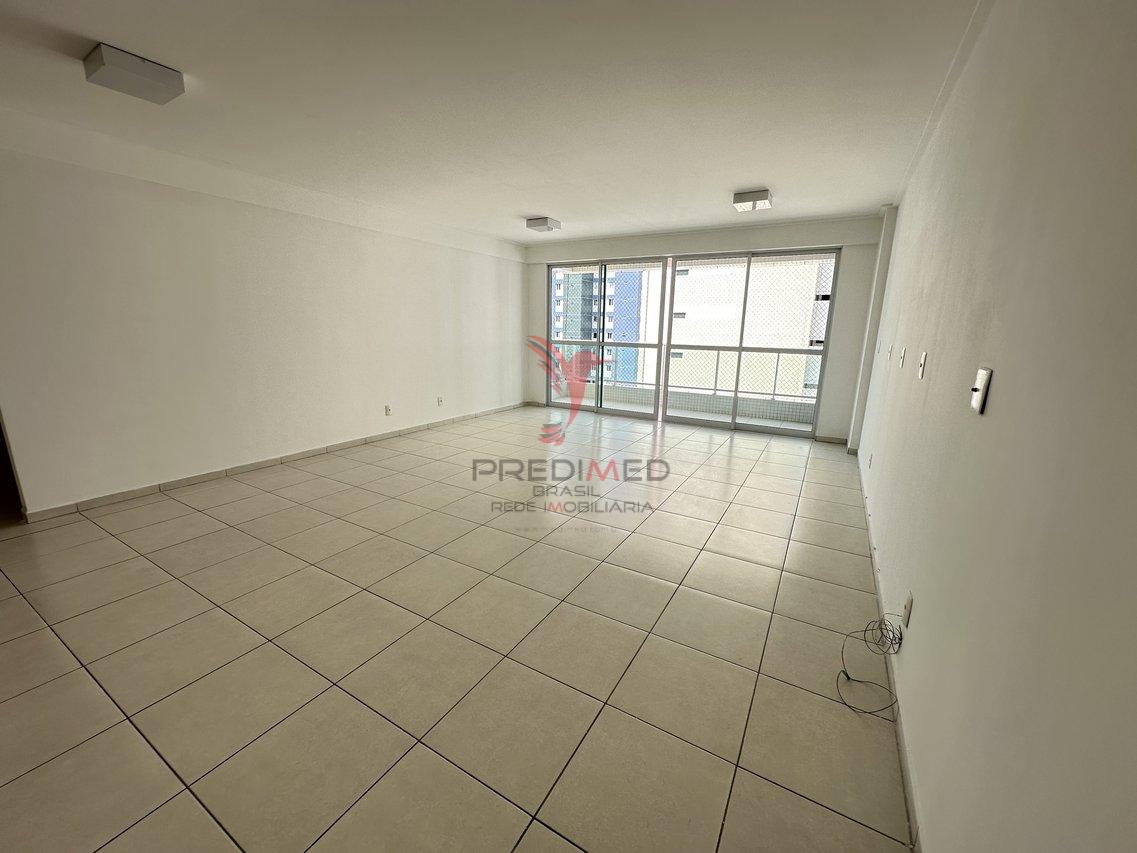 Apartamento à venda e aluguel com 3 quartos, 130m² - Foto 1