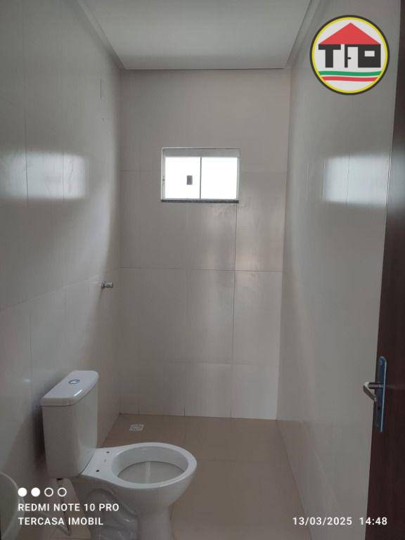Casa para alugar com 2 quartos, 55m² - Foto 10
