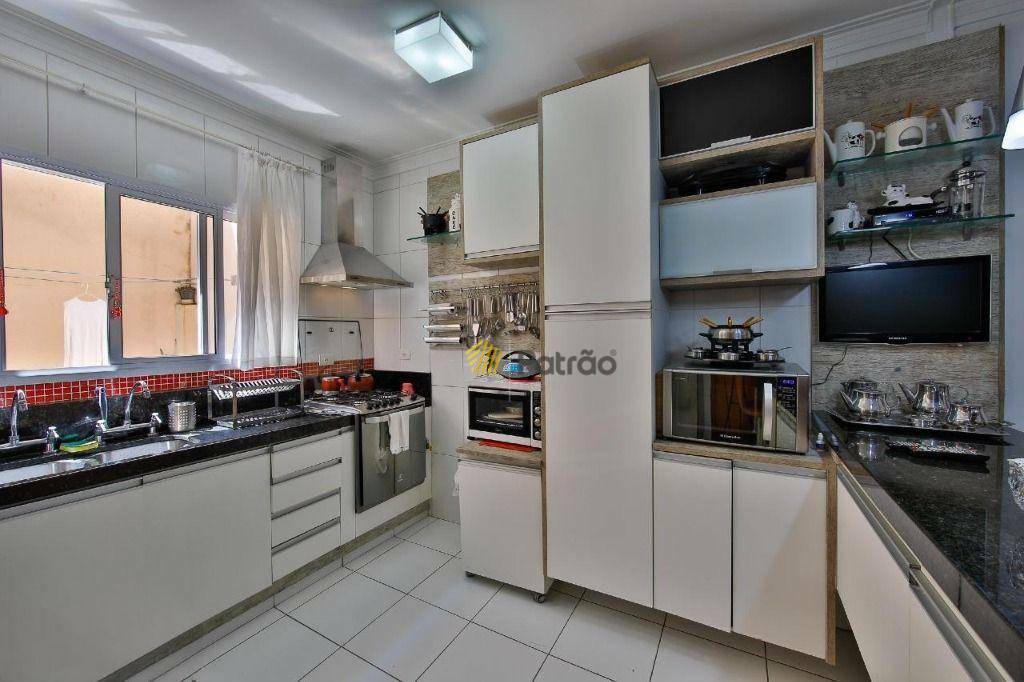 Sobrado à venda com 3 quartos, 293m² - Foto 16