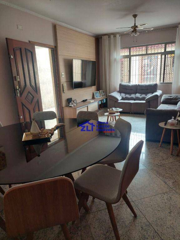 Sobrado à venda com 3 quartos, 260m² - Foto 32