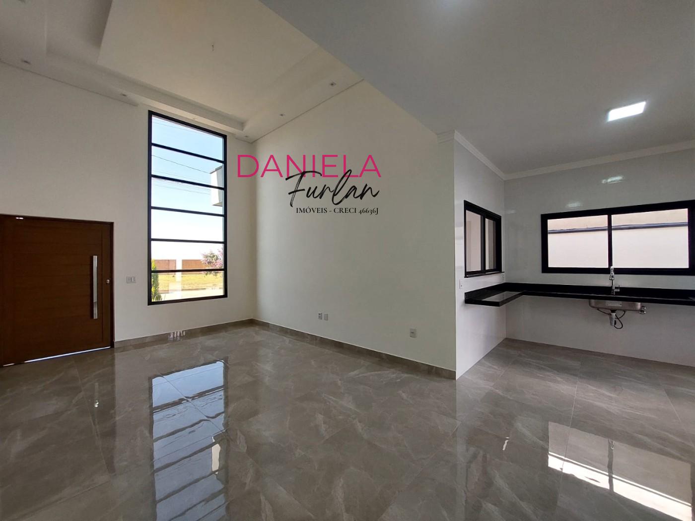Casa de Condomínio à venda com 3 quartos, 135m² - Foto 4