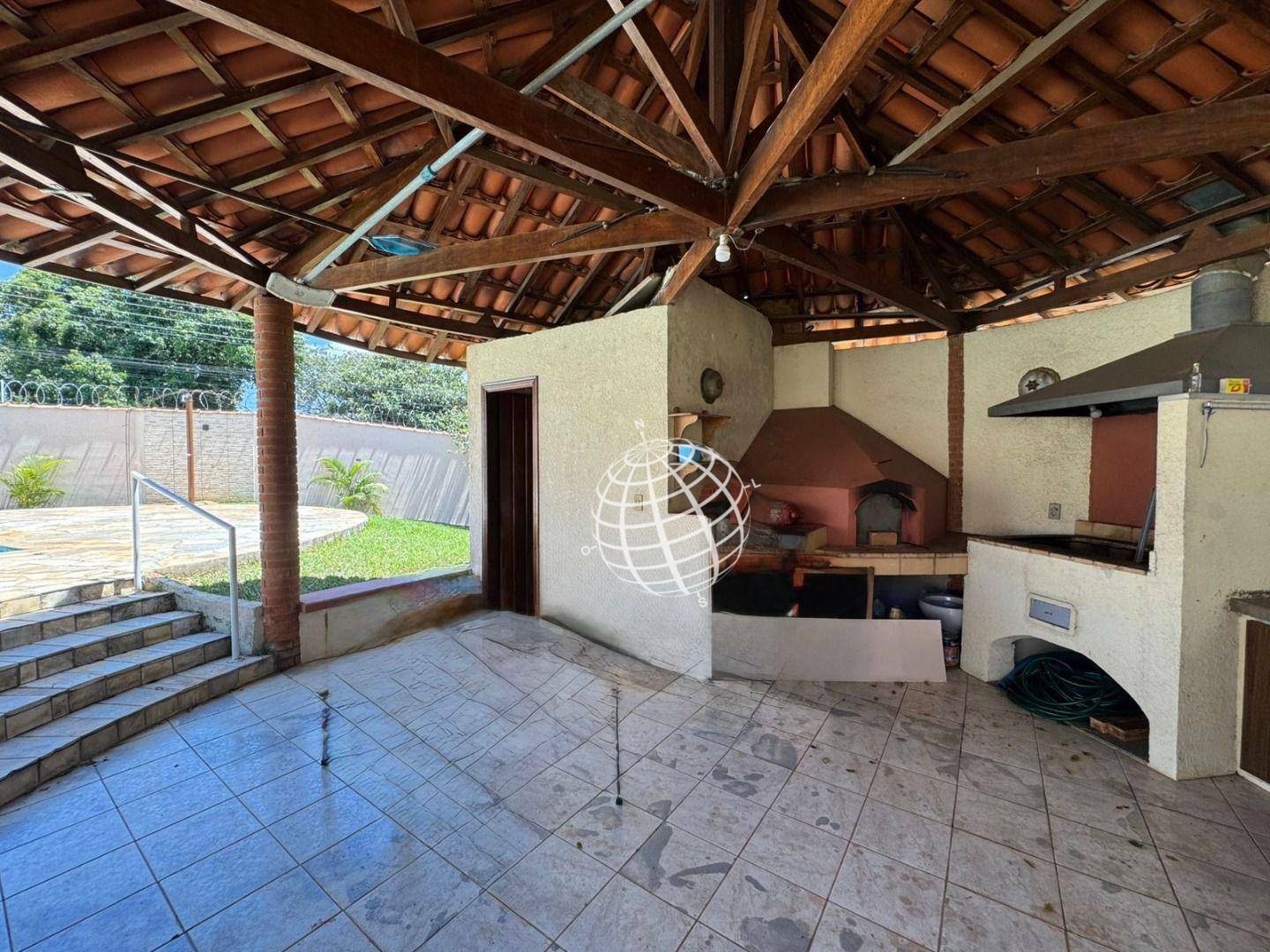 Casa à venda com 2 quartos, 182m² - Foto 8