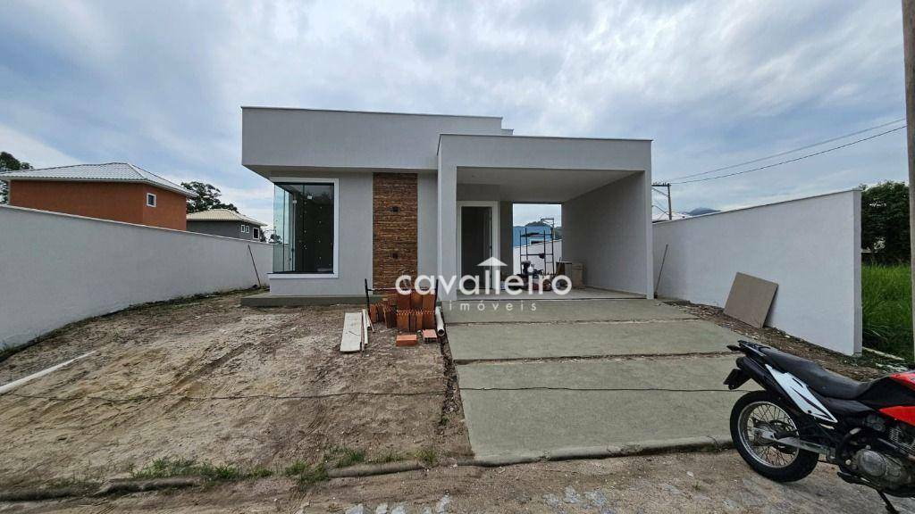 Casa de Condomínio à venda com 2 quartos, 79m² - Foto 1