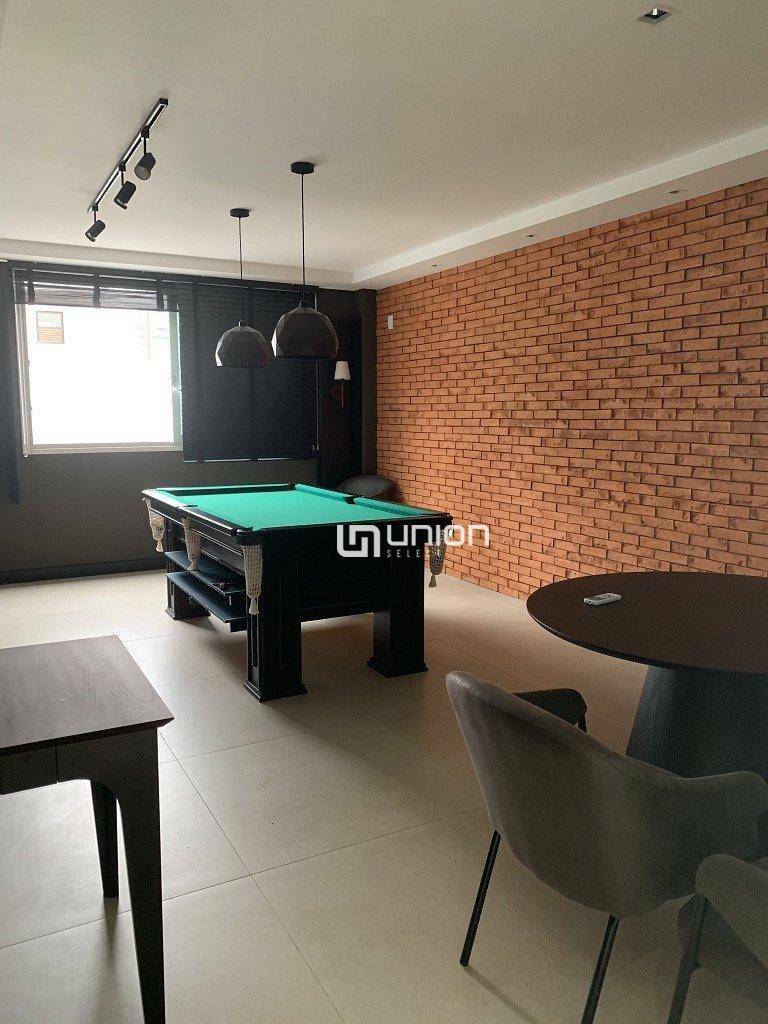 Apartamento à venda com 3 quartos, 200m² - Foto 14