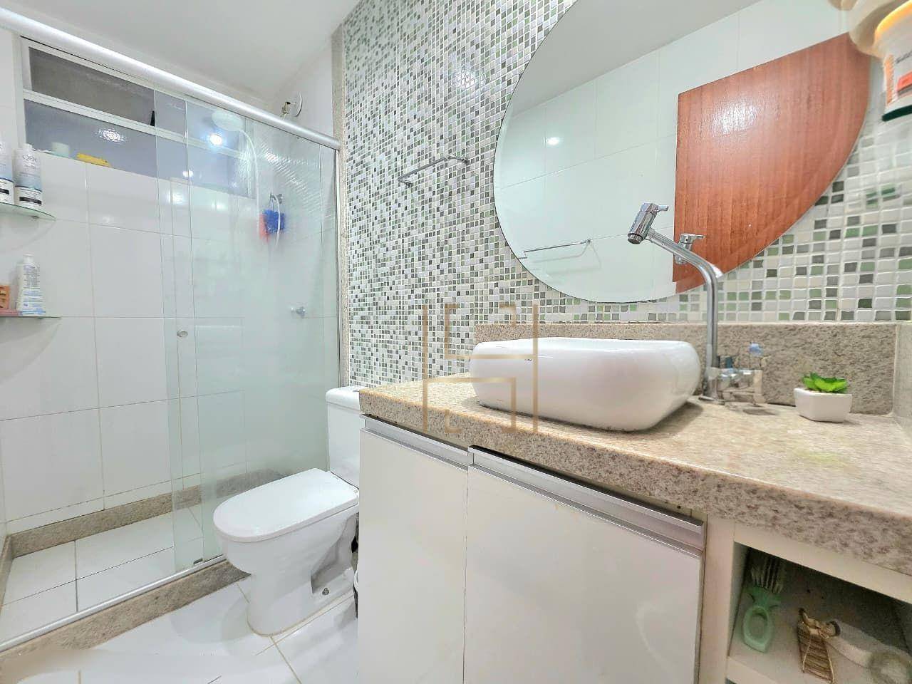 Apartamento, 2 quartos, 60 m² - Foto 5