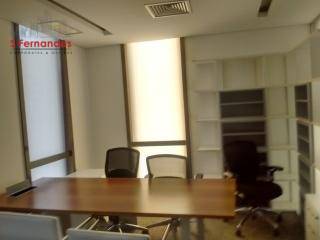 Conjunto Comercial-Sala para alugar, 1000m² - Foto 16