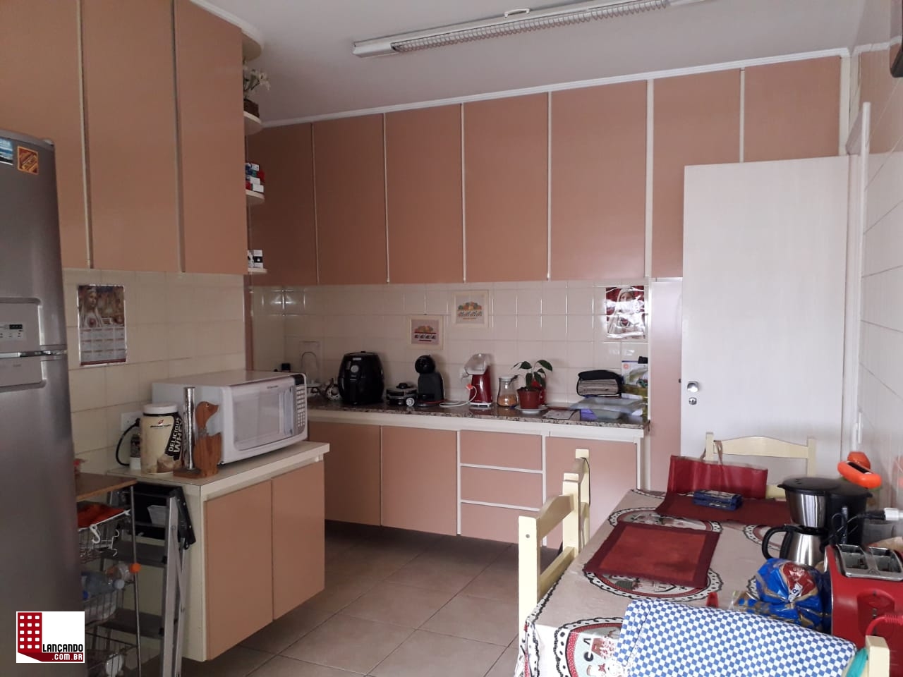 Apartamento à venda com 3 quartos, 125m² - Foto 14