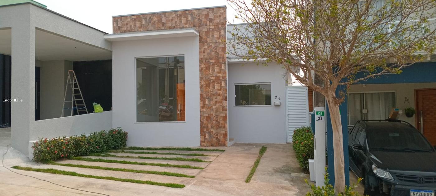 Casa de Condomínio à venda com 4 quartos, 150m² - Foto 1