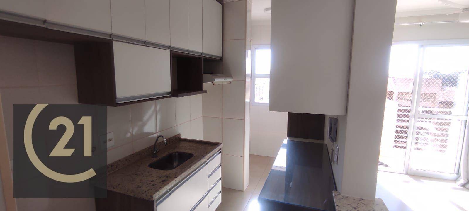 Apartamento à venda com 2 quartos, 62m² - Foto 21