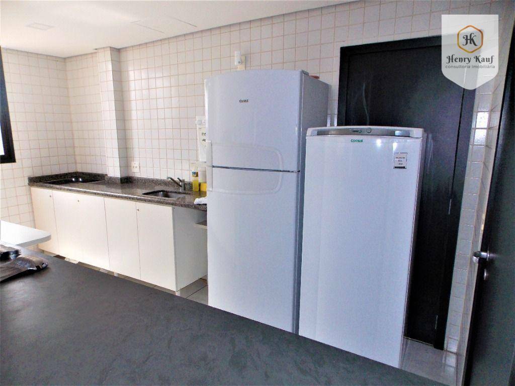 Apartamento para alugar com 1 quarto, 47m² - Foto 21