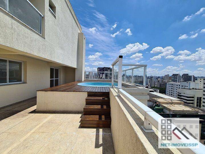 Cobertura à venda com 4 quartos, 234m² - Foto 9