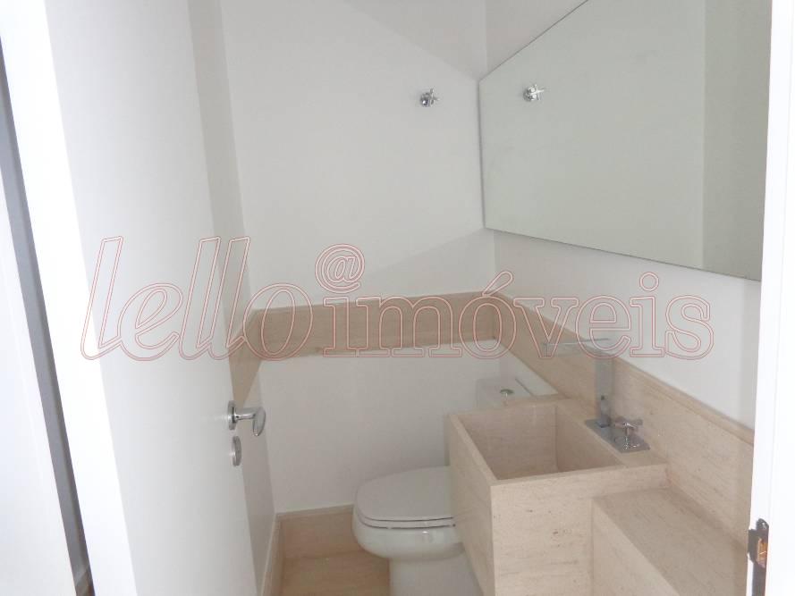 Apartamento à venda com 3 quartos, 156m² - Foto 19