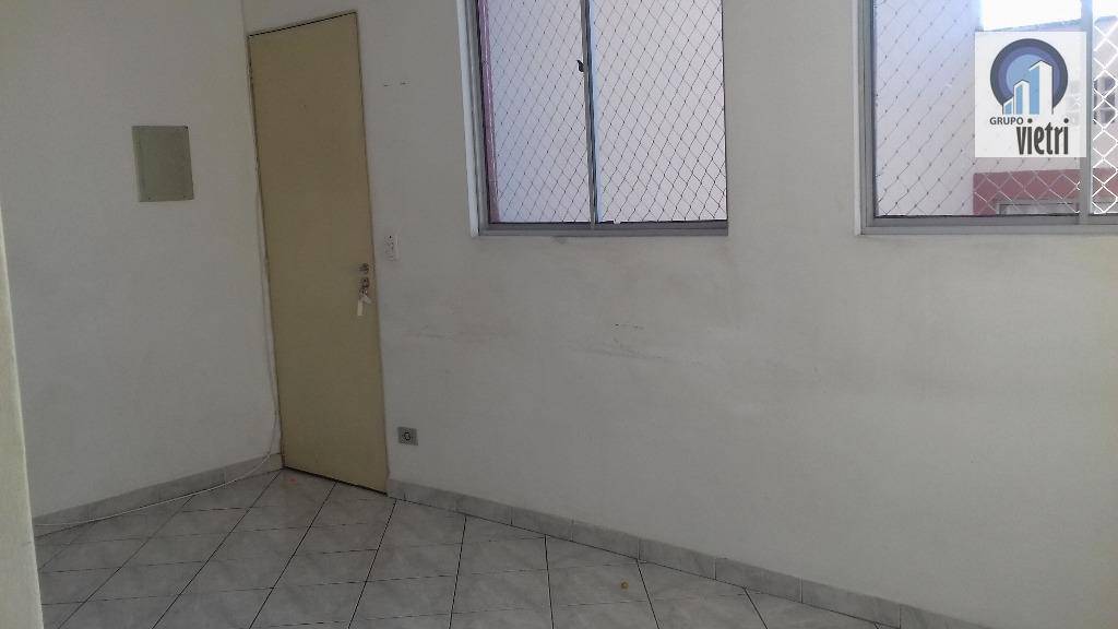 Apartamento à venda com 2 quartos, 50m² - Foto 1