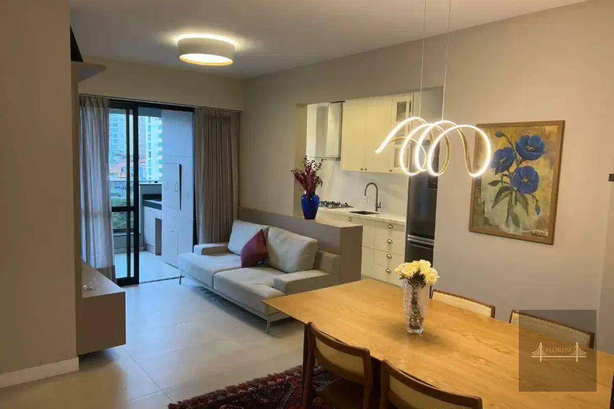 Apartamento, 2 quartos, 71 m² - Foto 2