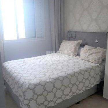 Apartamento à venda com 2 quartos, 45m² - Foto 11