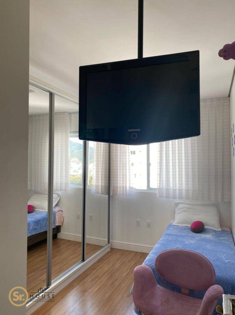 Apartamento à venda com 3 quartos, 125m² - Foto 22