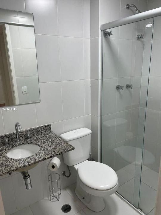 Apartamento à venda com 2 quartos, 63m² - Foto 6