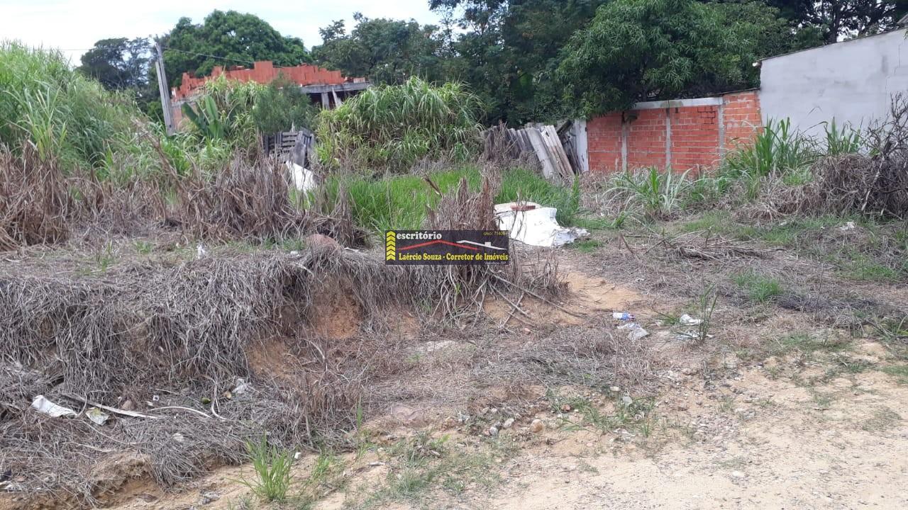 Terreno à venda, 253m² - Foto 2