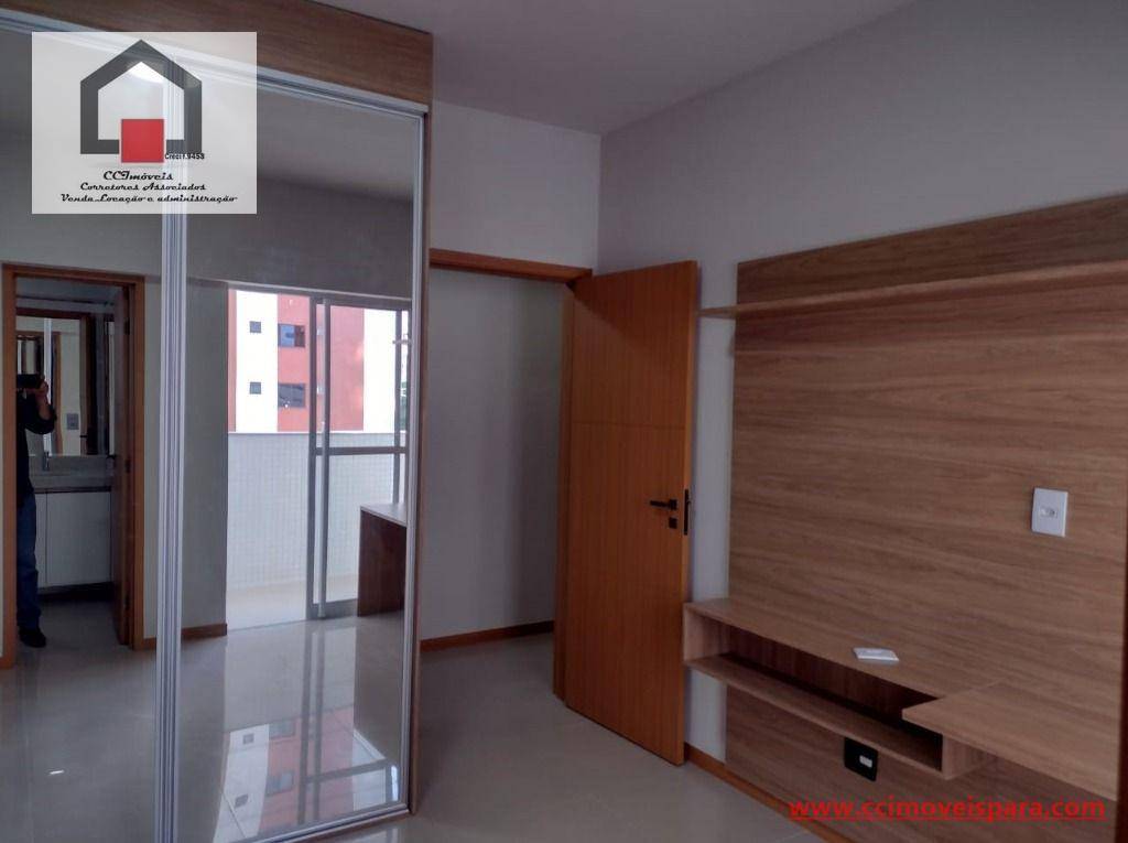 Apartamento para alugar com 3 quartos, 181m² - Foto 23