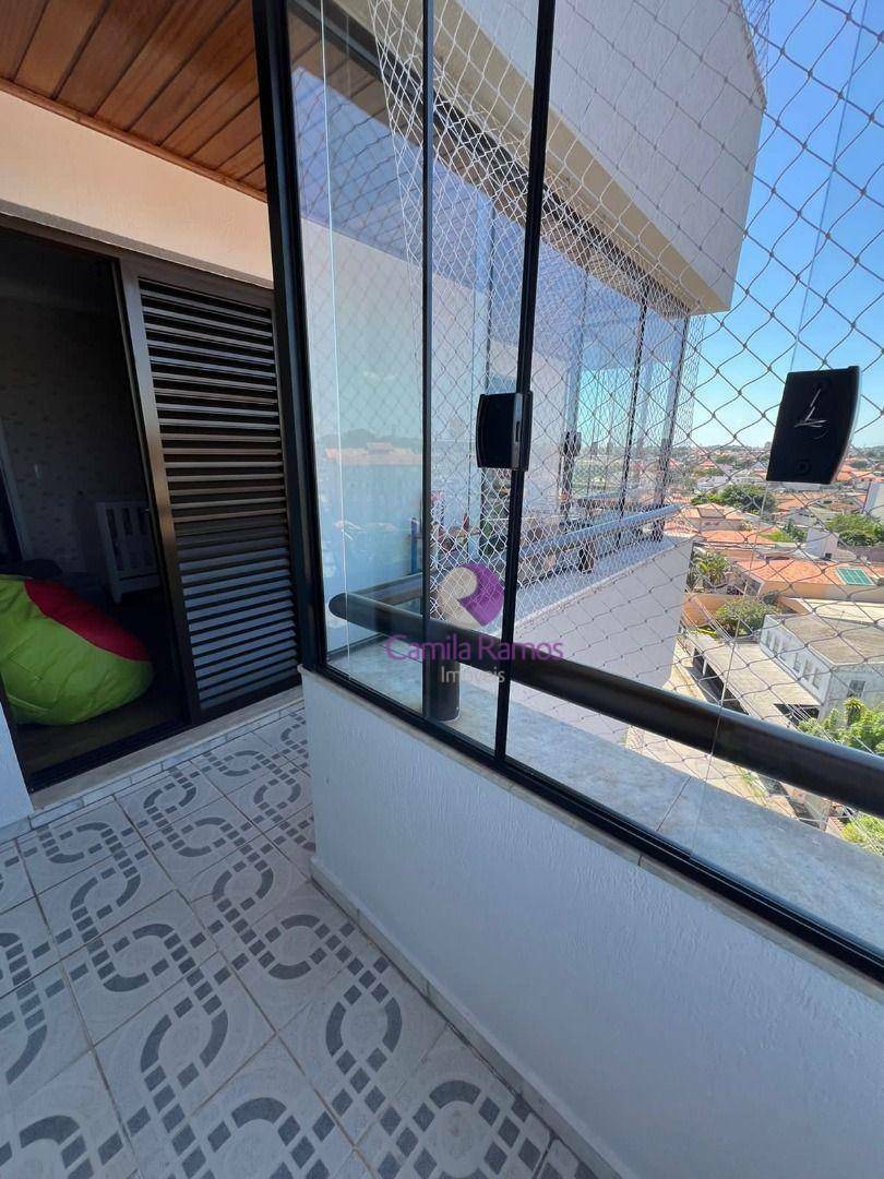 Apartamento à venda com 4 quartos, 134m² - Foto 6