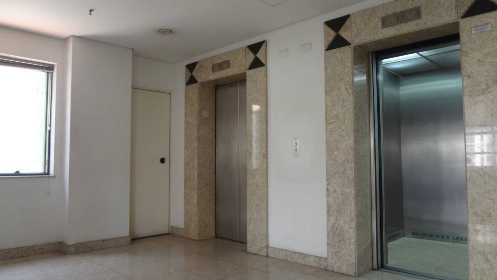 Conjunto Comercial-Sala para alugar, 98m² - Foto 4