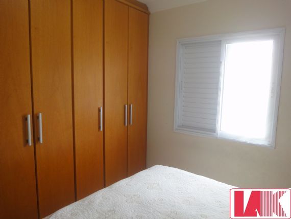 Apartamento à venda com 2 quartos, 59m² - Foto 22