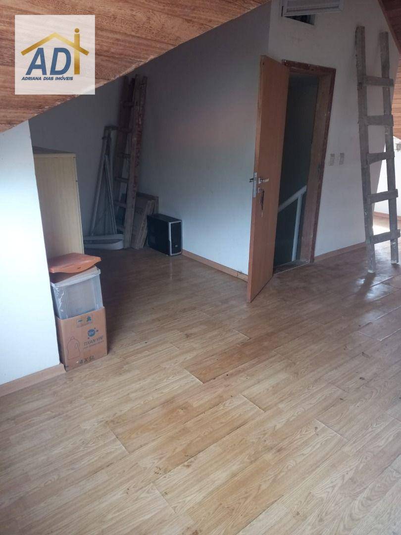 Casa de Condomínio à venda e aluguel com 4 quartos, 250m² - Foto 59