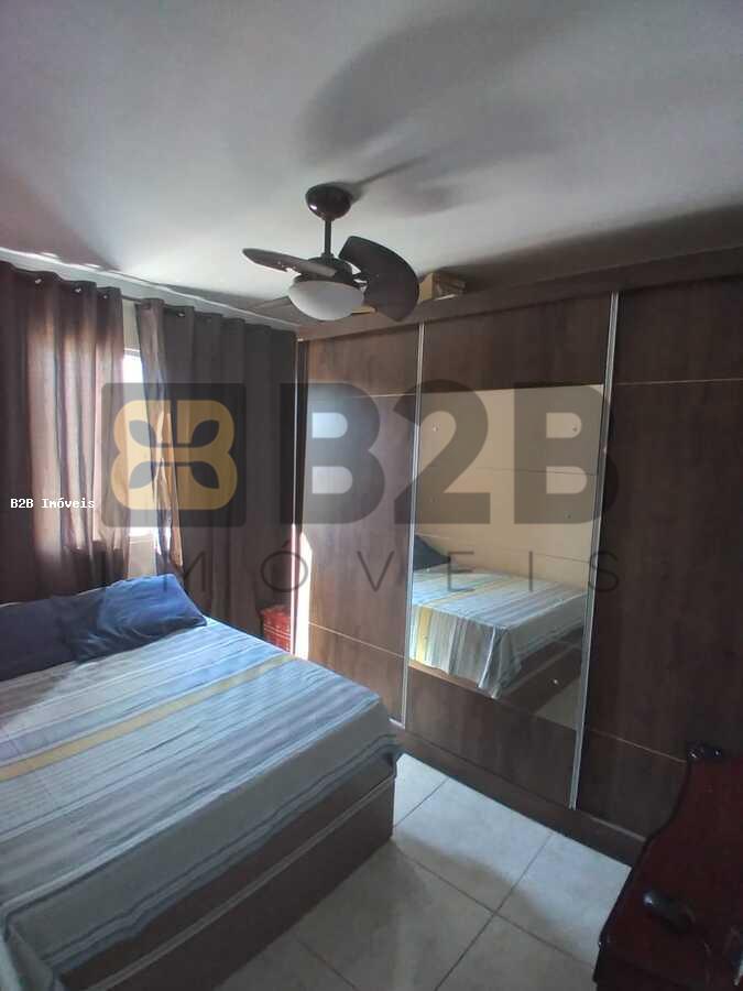 Apartamento à venda com 2 quartos, 43m² - Foto 2