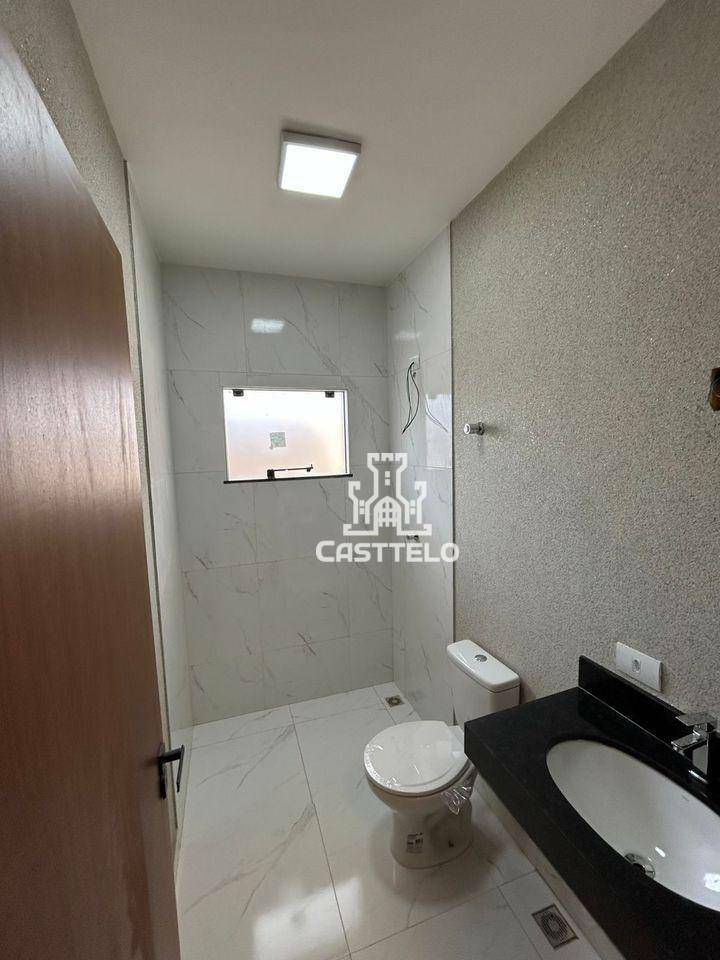 Casa de Condomínio à venda com 2 quartos, 79m² - Foto 13