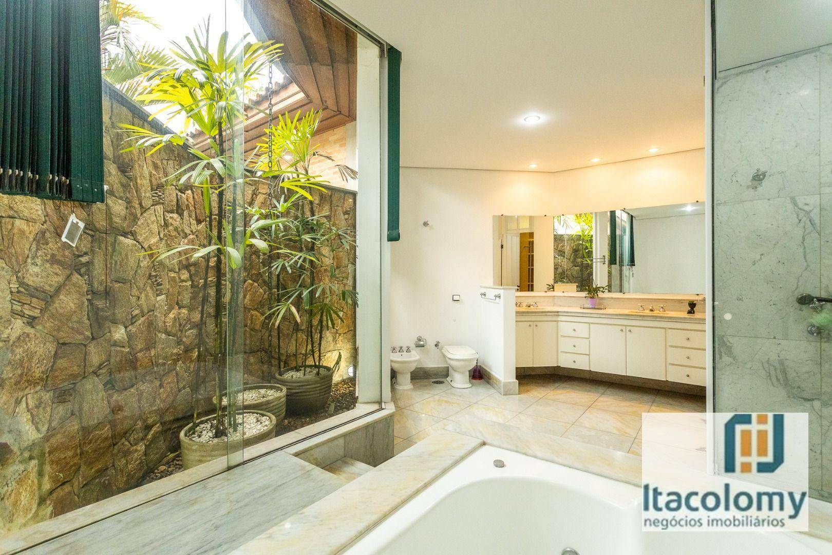Casa de Condomínio à venda e aluguel com 4 quartos, 750m² - Foto 60