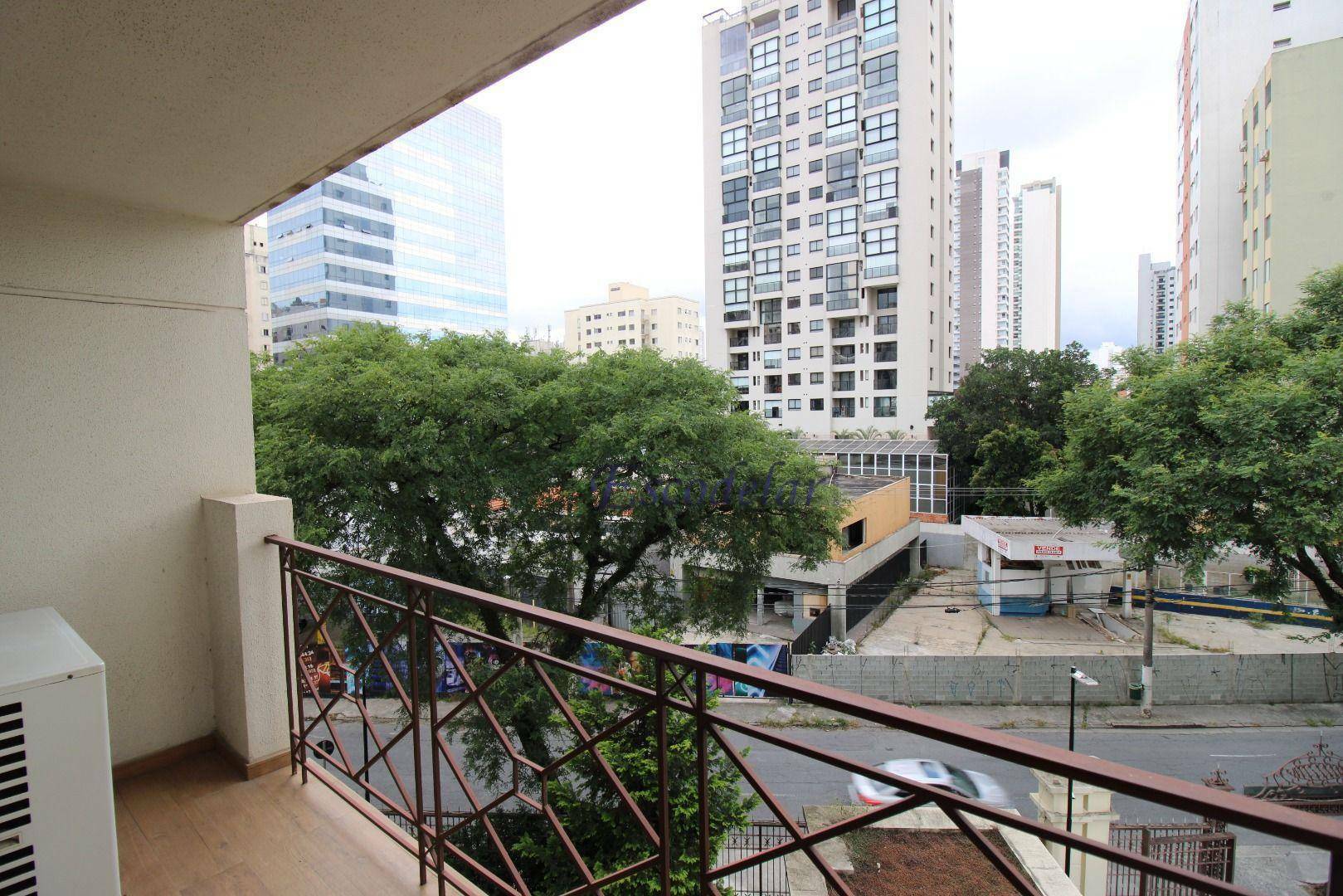 Apartamento à venda com 1 quarto, 52m² - Foto 16