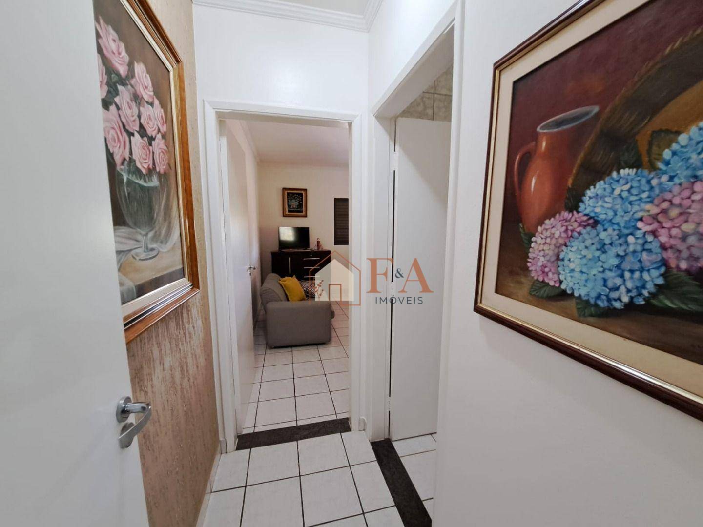 Casa de Condomínio à venda com 2 quartos, 300m² - Foto 19